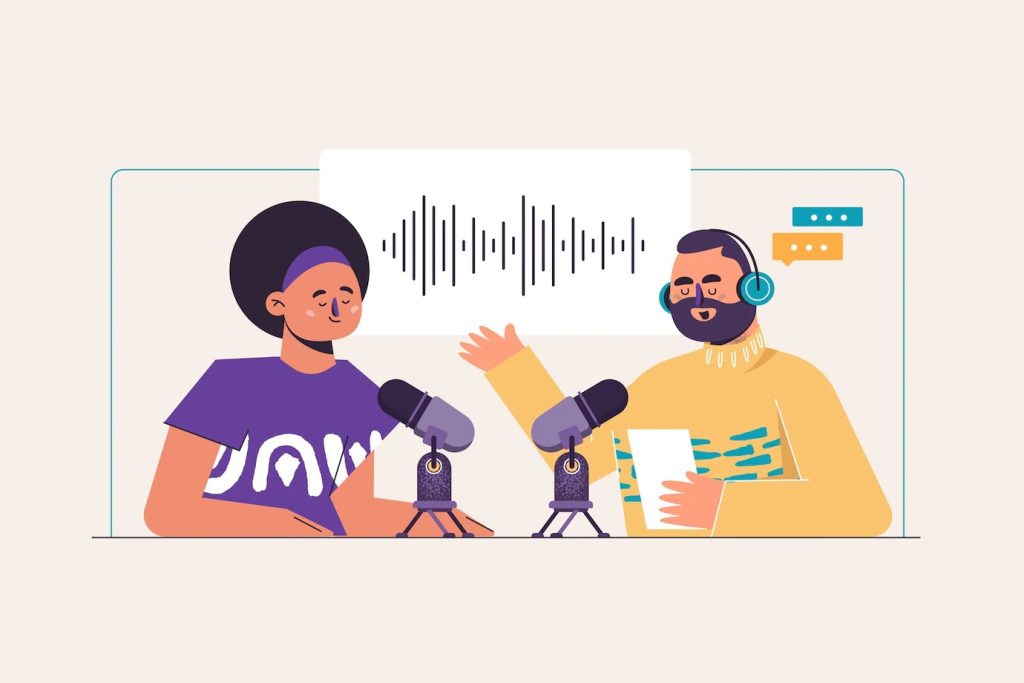 لایو صوتی لیدر همایون قاسمیان و لیدر داوود نیکبختی
